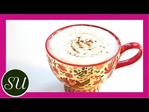 DIY Chai Tea Blend + Homemade Latte Recipe | With a secret healthy ingredient for digestion
