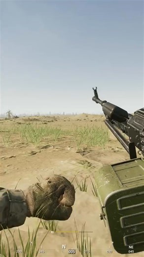 4.6K views · 52 reactions | Grabbed an LMG for the first time, that felt amazing. Squad Gameplay #squad #joinsquad #gaming #fps #steam #games #game | Device gaming | Facebook