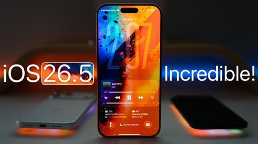 iOS 26.5 is Almost Here—And It’s the Perfect Bridge to iOS 27