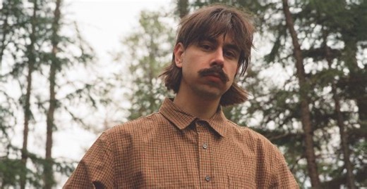 Entrevue avec Gab Bouchard | Revenir à l'essentiel : pas de synths, pas de machines - Sors-tu?