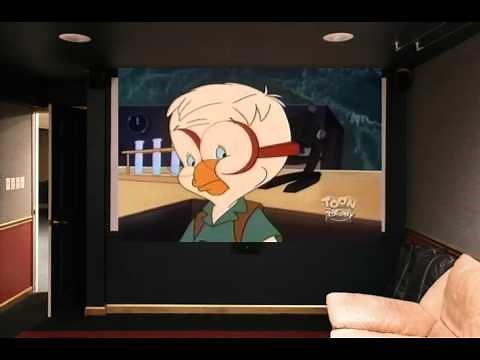 Darkwing Duck 145 The Incredible Bulk