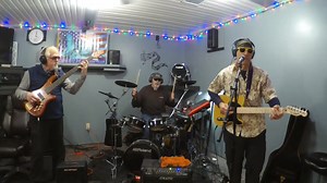 The Trinity Band on Reels