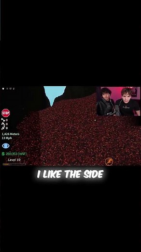 Cash & Shady 1v1 in REAL LIFE (Roblox) (Part 1)