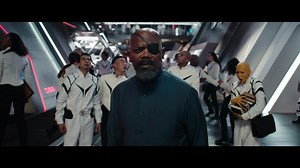 10K reactions · 399 shares | This Diwali, #TheMarvels take flight. Watch the brand-new trailer, and don’t miss Captain Marvel, Monica Rambeau, and Ms. Marvel’s cosmic team-up, only in Cinemas | Marvel | Facebook