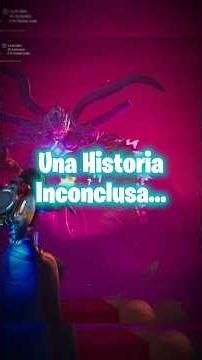 Was Chapter 6 Left Incomplete? #fortnite #fortniteclips #gaming #gaming #theory #lore