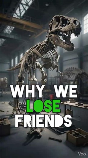 Dead for 66 Million Years… Until Now 🦖 #shorts