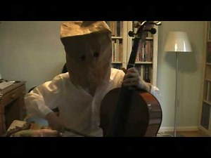 The WORST Cello Player EVER!!!!!!! ABSOLUTELY HORRIBLE!!!!!!!!!!!!!!!!!!!!