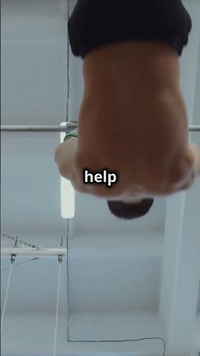 Dead Hangs: The ULTIMATE Body Healing Exercise You NEED To Try