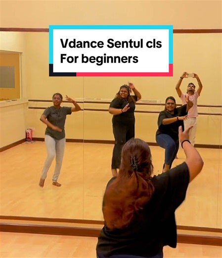Beginner Dance Classes in Sentul Every Friday at 8 PM