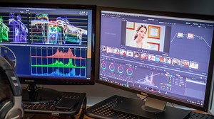 Learning DaVinci Resolve 16 Online Class | LinkedIn Learning, formerly Lynda.com