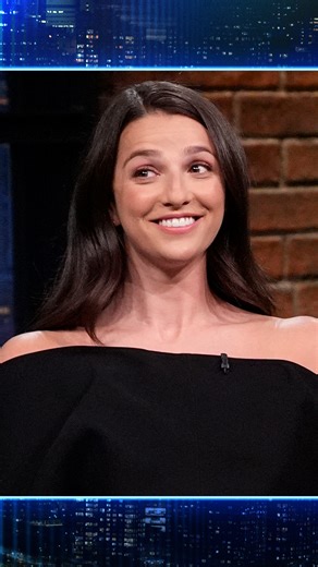 193K views · 671 reactions | Marisa Abela has to be careful who she recommends HBO's Industry to  | Late Night with Seth Meyers | Facebook