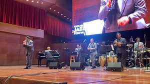 15 reactions · 3 comments | Juan de Marcos González and the...