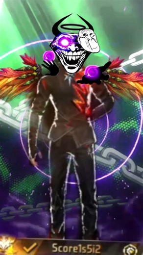 Kaluuu is raistar Kaluu New video live FREE Redeem code online ♥ #freefire #shorts #viral #beatfire