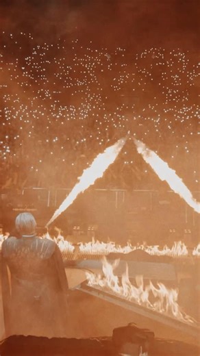 Powerwolf on Instagram: "As a little pre-Christmas gift, we’re sharing another video from the upcoming “Wildlive (Live At Olympiahalle)” release. This time it’s “Alive or Undead” - one of the most emotional moments of the night, a song that carries a special atmosphere and fits perfectly into this time of year. #aliveorundead #wildlive #powerwolf"