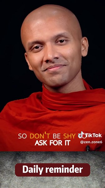 Daily reminder #buddha #buddhism #sayings #quotes #life #fyp #foryou