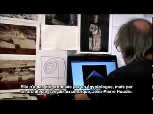 Ancient Aliens Debunked - La Grande Pyramide de Gizeh (VOSTFR)