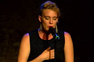 Barbara Weldens: 5 things to know about French singer who died on stage