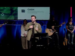 Compass Church Live 31.08.2025