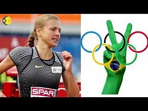 Doping whistleblower Yulia Stepanova to plead Rio ban