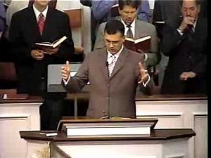 Footsteps of Jesus- Congregational Singing