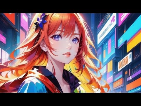 Nightcore - Who Am I