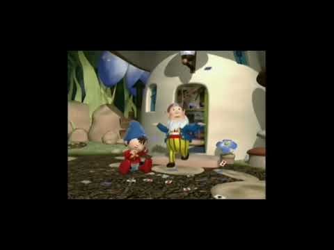 Noddy Crying 😭😭😭😭