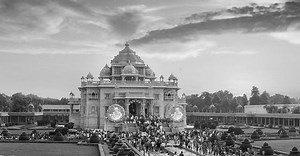 Remembering those who lost lives in 2002 Gandhinagar Akshardham temple attack