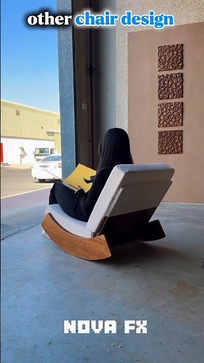 Modern Chair Designs You Need to See! 🪑✨