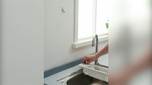 Watch Dish Drainers for Kitchen Sink on Amazon Live