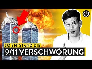 9/11 - Das steckt hinter den Verschwörungstheorien | Verschwörung aktuell | WALULIS