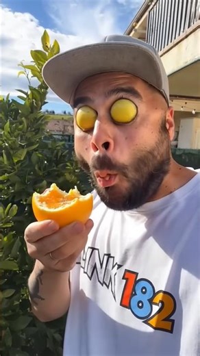 why try to My oranges 🥰🤣#465