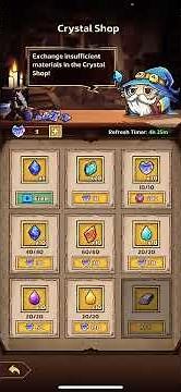 Slime Castle: Crystal Vein Guide (Slime Village)