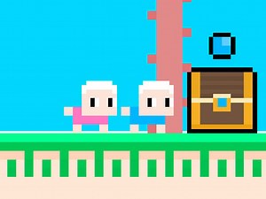 Play Duoland | Free Online  Games. KidzSearch.com