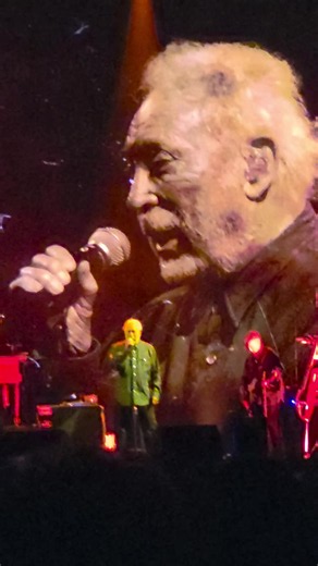 Tom Jones Come Gather Round Tour 2026 dates and info