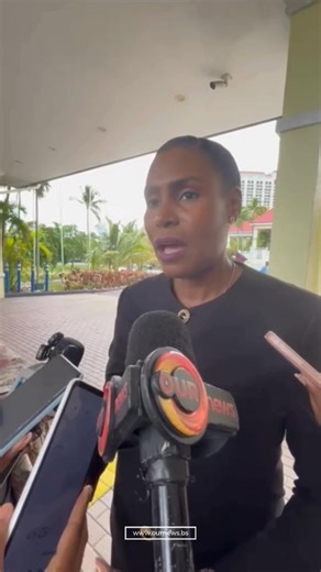 Labour And Public Service Minister Pia Glover-Rolle confirmed the vacant principal positions have been advertised, and applications have been received, shortlisted, and interviewed. She emphasized that the Ministry is aware of the urgency, particularly in the Family Islands. | Our News Bahamas