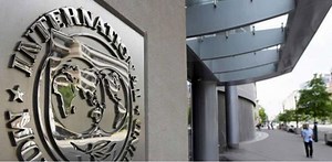 El FMI quiere la reforma,que se mejore el gasto y que eliminem las exenciones - El Constituyente