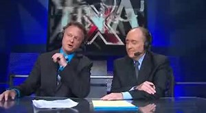 TNA Destination X -Часть 1