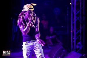 Review: Lil Wayne's "Free Weezy Album"