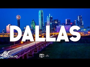 Top 10 Best Things to Do in Dallas, Texas - Travel Guide 2025