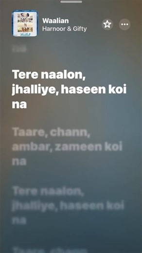 Waalian Lyrics Explained: Every Line, Every Emotion