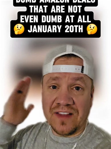 The absolute BEST Amazon Deals for today‼️ ➡️ EVERYTHING you need is linked in my bio 💯 #amazondeals #amazoncodes #deals #discounts #coupons