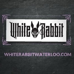 Did you know White Rabbit is on UberEats & Skip The Dishes? ‍♀️ We...