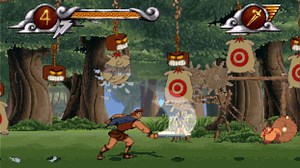 ¡Un clásico regresa! El videojuego de Hércules vuelve a la venta en PC
