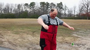 Keep your whole family dry in frogg toggs® 🐸⛈️ Discover 100% waterproof, breathable rain gear designed for Men, Women & Youth! | frogg toggs