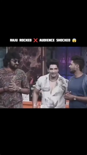 CWC FUN on Instagram: "Raju Rocked👈 Audience Shocked😲💥 ❗ Soppor Max 😊 ❗ Follow for more Videos👍 #comedyreels #pugazh #1million #1million #cwc #fun #cookingtime #cwcs6 #cwc23 #cwc #cookingtime #cookwithcomaliseason2trollshivangi♥️ashwin #sivangii #happynewyears #pigazh #sivangi #raju #rajubhai❤️ #cwc #c2c #vijaytelevision #vijaytelevisionserials #vijaysethupathi"