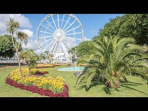 Torquay and Cockington - The English Riviera, South Devon