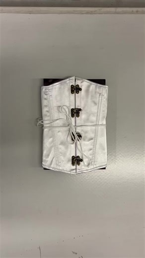 The Art of Handmade Corsets: A Creative Journey