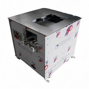 [Hot Item] Industrial Production Line Tilapia Fish Fillet Filleting Machine