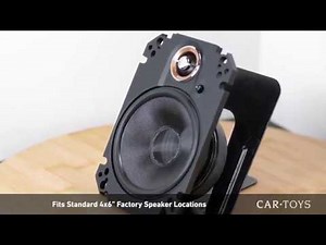 Infinity Kappa 64CFX