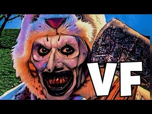 Terrifier 4 Trailer VF (2026)